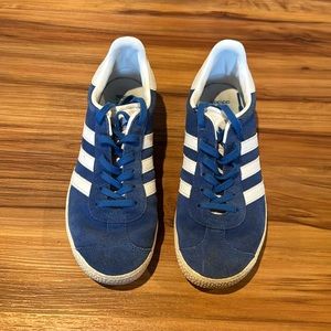 Adidas Gazelle - size 5